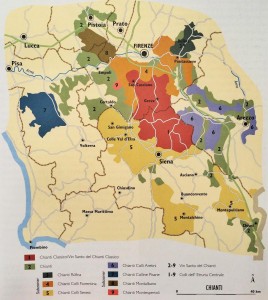 foto Toscana distrikter tilskåret (2)
